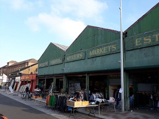 The Barras